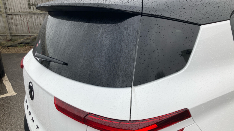 Vauxhall Frontera 83kW GS 44kWh 5dr Auto Electric Estate